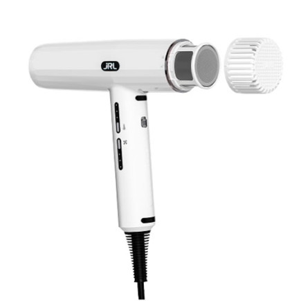 #FP2020H-W JRL FORTE PRO DRYER (WHITE)