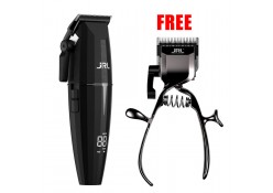 #FF2020C-B JRL Onyx Clipper w/ FREE Manual Clipper