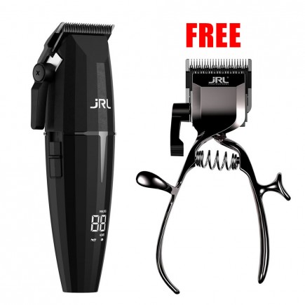 #FF2020C-B JRL Onyx Clipper w/ FREE Manual Clipper