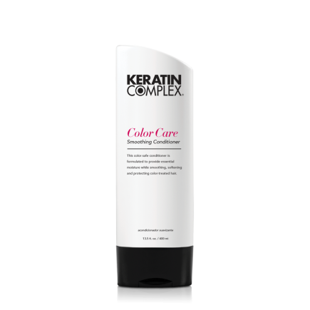 Keratin Complex Color Care Smoothing Conditioner 13.5 oz