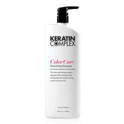 Keratin Complex Color Care Smoothing Shampoo 33 oz