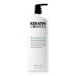 Keratin Complex Keratin Care Smoothing Conditioner 33 oz