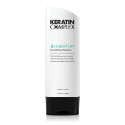 Keratin Complex Keratin Care Smoothing Shampoo 13.5 oz