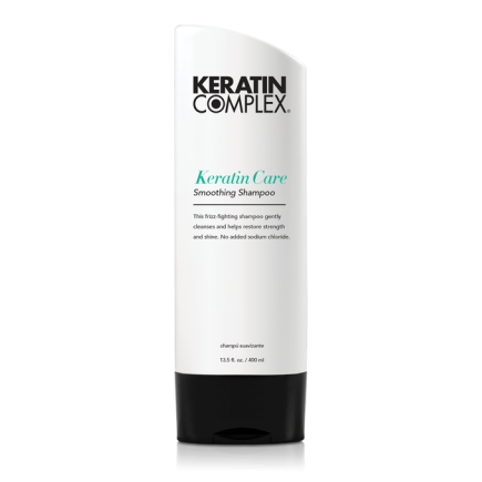 Keratin Complex Keratin Care Smoothing Shampoo 13.5 oz