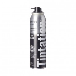 #TCS01 Kiss Tintation Color Spray 2.82oz - Black