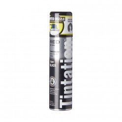 #TCS01 Kiss Tintation Color Spray 2.82oz - Black