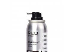 #TCSL02D Kiss Tintation Color Spray 6oz - Darkest Brown