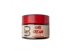 L3VEL3 CURL CREAM 250ML