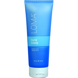 LOMA Curvy Creme 8oz LOMA Curvy Creme 8oz