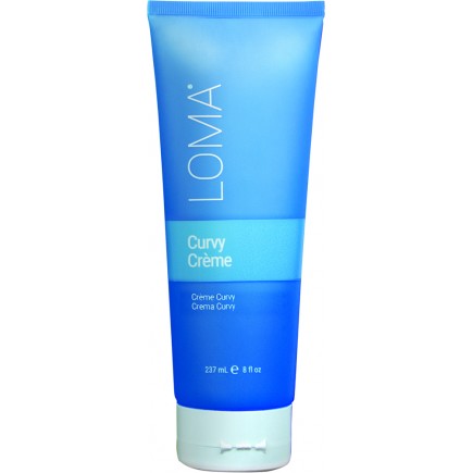 LOMA Curvy Creme 8oz LOMA Curvy Creme 8oz