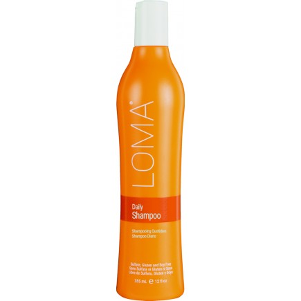 LOMA Daily Shampoo 12oz LOMA Daily Shampoo 12oz
