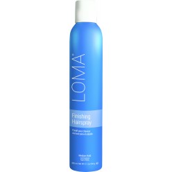 LOMA Finishing Hairspray 9.1oz LOMA Finishing Hairspray 9.1oz