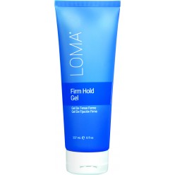 LOMA Firm Hold Gel 8oz LOMA Firm Hold Gel 8oz
