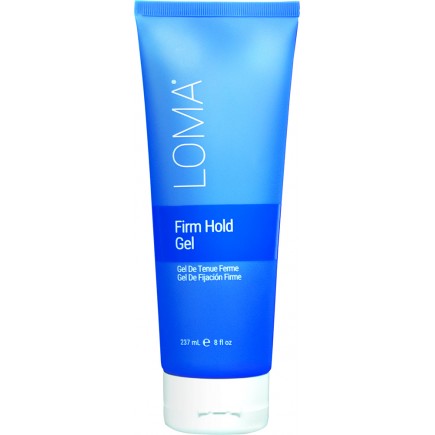 LOMA Firm Hold Gel 8oz LOMA Firm Hold Gel 8oz
