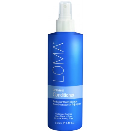 LOMA Leave-In Conditioner 8oz LOMA Leave-In Conditioner 8oz
