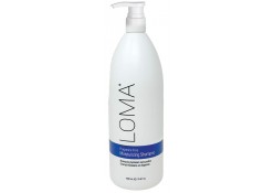 LOMA Fragrance Free Moisturizing Shampoo 33.8oz