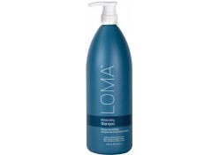 LOMA Moisturizing Shampoo 33.8oz