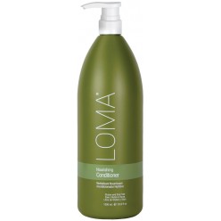 LOMA Nourishing Conditioner 33.8oz LOMA Nourishing Conditioner 33.8oz