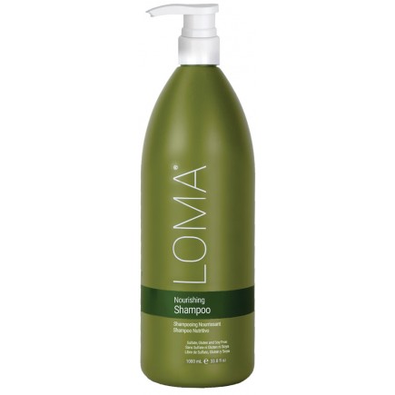 LOMA Nourishing Shampoo 33.8oz