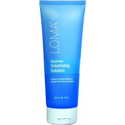 LOMA Maximum Volumizing Solution 8oz