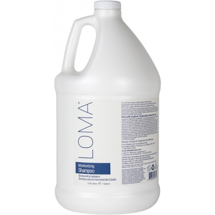 LOMA Moisturizing Shampoo Gallon LOMA Moisturizing Shampoo Gallon