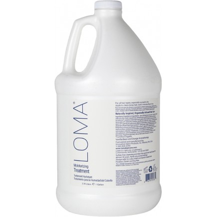 LOMA Moisturizing Treatment Gallon