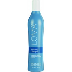 LOMA Moisturizing Shampoo 12oz LOMA Moisturizing Shampoo 12oz