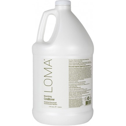 LOMA Nourishing Conditioner Gallon LOMA Nourishing Conditioner Gallon