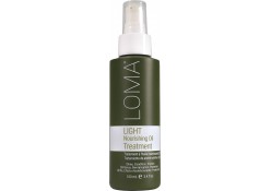 LOMA "Light" Nourishing Oil Treatment 3.4oz