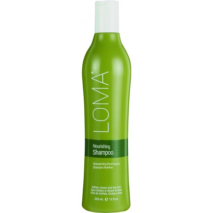 LOMA Nourishing Shampoo 12oz