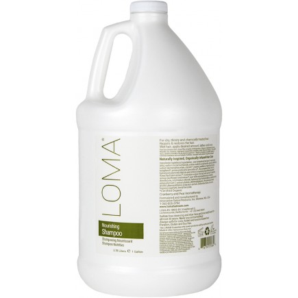 LOMA Nourishing Shampoo Gallon LOMA Nourishing Shampoo Gallon