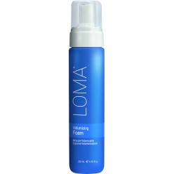LOMA Volumizing Foam 8oz LOMA Volumizing Foam 8oz