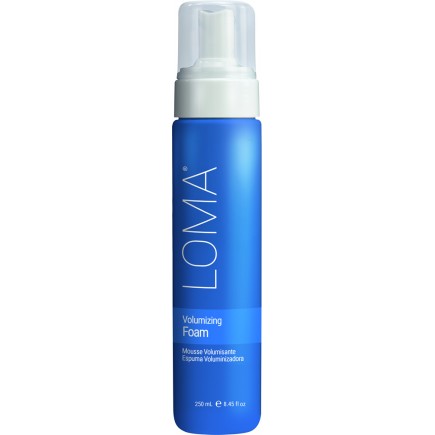 LOMA Volumizing Foam 8oz LOMA Volumizing Foam 8oz