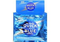 QUICK BLUE POWDER BLEACH PACKS 12/DL 1 OZ