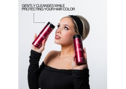 LASIO HYPERSILK COLOR-TREATED CONDITIONER 12OZ