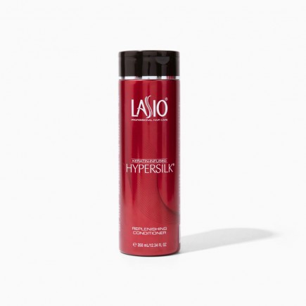 LASIO HYPERSILK REPLENISHING CONDITIONER 12OZ LASIO HYPERSILK REPLENISHING CONDITIONER 12OZ