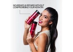 LASIO HYPERSILK REPLENISHING CONDITIONER 12OZ