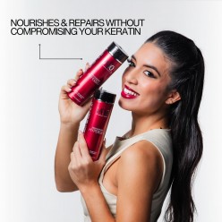 LASIO HYPERSILK REPLENISHING CONDITIONER 12OZ