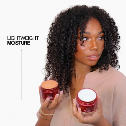 LASIO HYPERSILK REVITALIZING MASQUE 8OZ LASIO HYPERSILK REVITALIZING MASQUE 8OZ