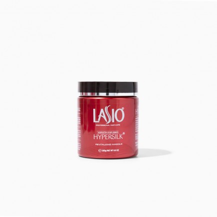 LASIO HYPERSILK REVITALIZING MASQUE 8OZ LASIO HYPERSILK REVITALIZING MASQUE 8OZ