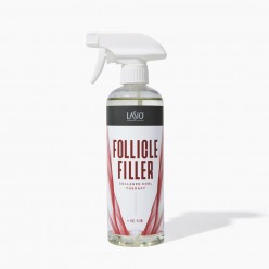 LASIO FOLLICLE FILLER COLLAGEN COOL THERAPY 16OZ (STEP 2)