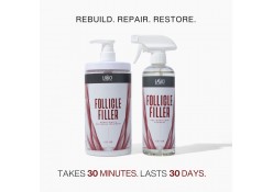 LASIO FOLLICLE FILLER COLLAGEN COOL THERAPY 16OZ (STEP 2)