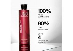 LASIO "COLOR PRO" KERATIN TREATMENT 15.87OZ