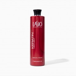 LASIO "KERATIN TROPIC" KERATIN TREATMENT 35.27OZ