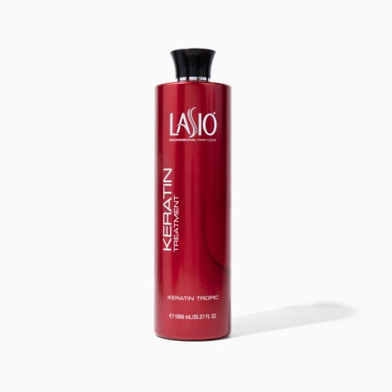 LASIO "KERATIN TROPIC" KERATIN TREATMENT 35.27OZ