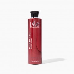 LASIO "MOCHA SILK" KERATIN TREATMENT 15.87OZ