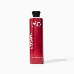 LASIO "ONE DAY" KERATIN TREATMENT 15.87OZ