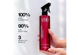 LASIO "ONE DAY" KERATIN TREATMENT 15.87OZ