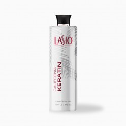 LASIO CALIFORNIA KERATIN 16OZ