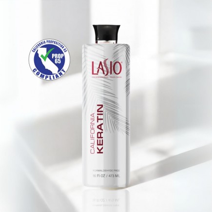 LASIO CALIFORNIA KERATIN 16OZ